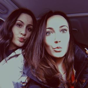 About Me & My Closet!